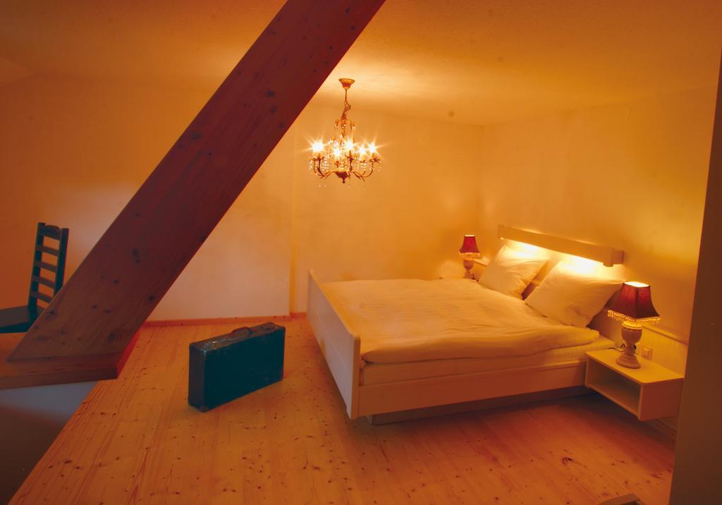 Hotel Sternen - Anno 1769 Todtnauberg Zimmer foto