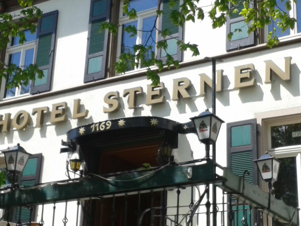 Hotel Sternen - Anno 1769 Todtnauberg Zimmer foto